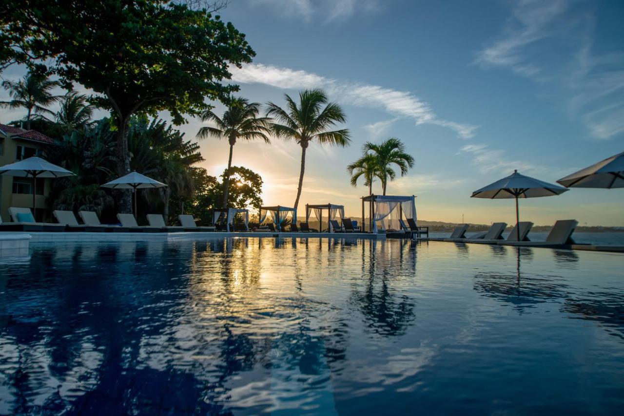 Velero Beach Resort Cabarete Exterior photo