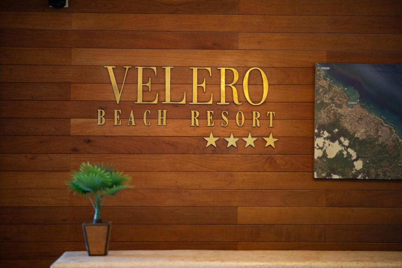 Velero Beach Resort Cabarete Exterior photo