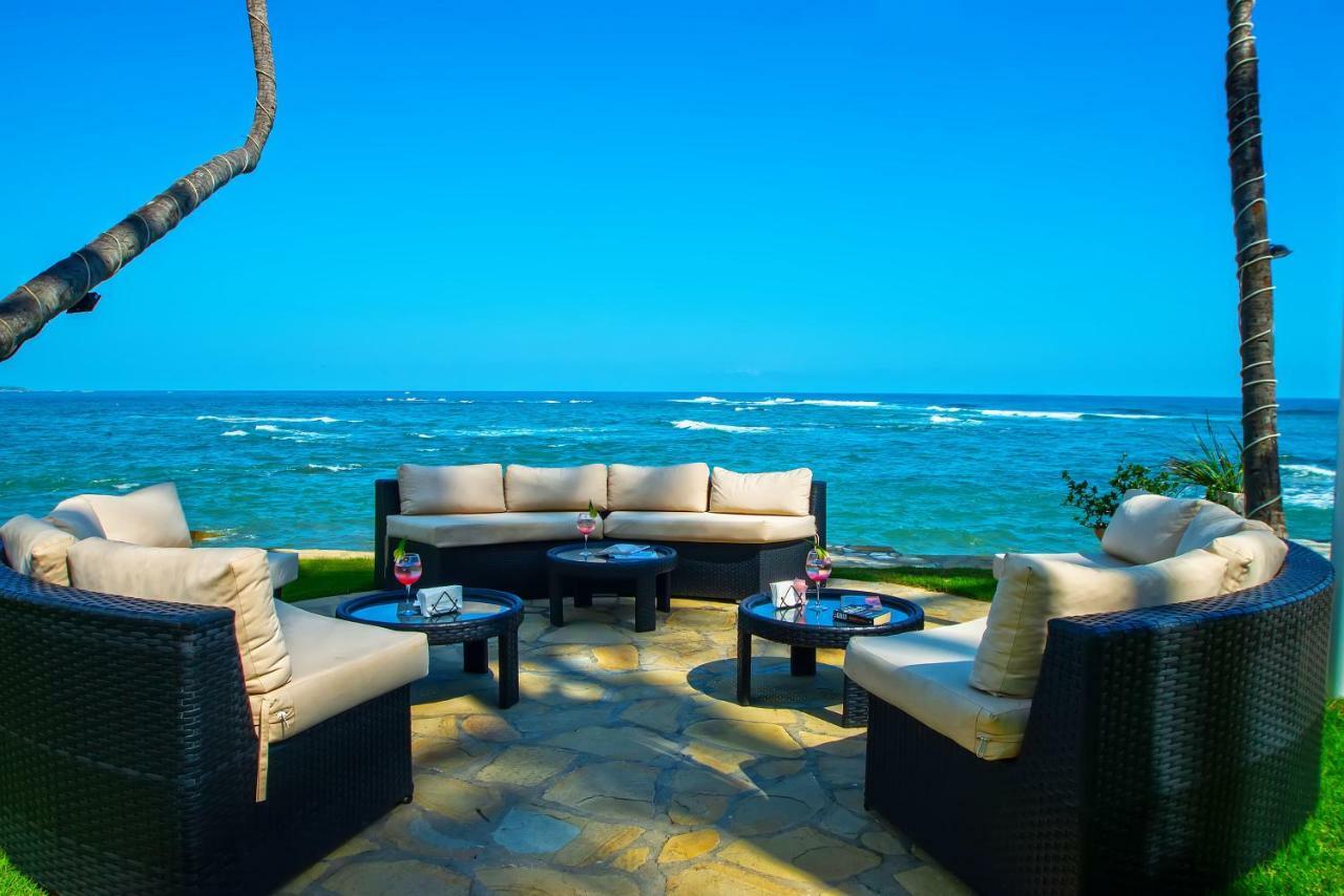Velero Beach Resort Cabarete Exterior photo