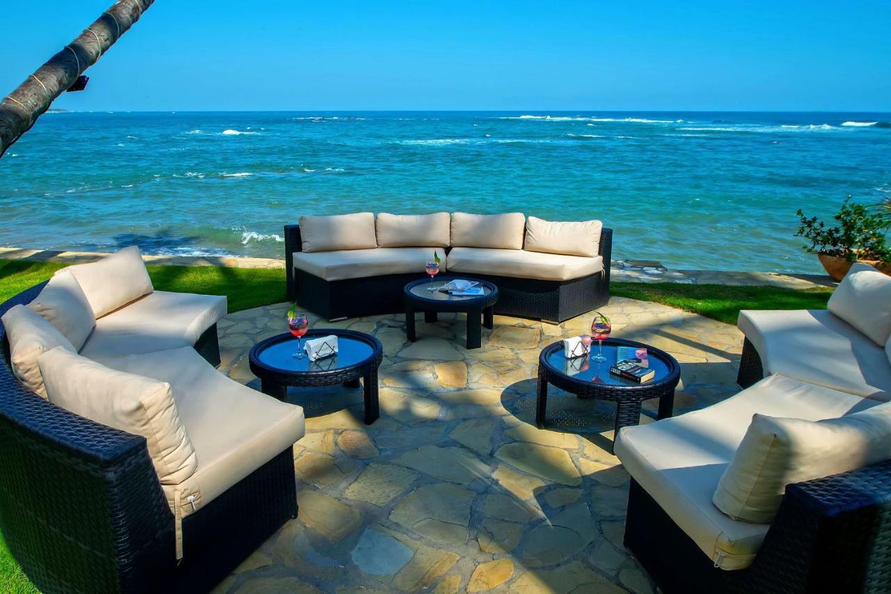 Velero Beach Resort Cabarete Exterior photo
