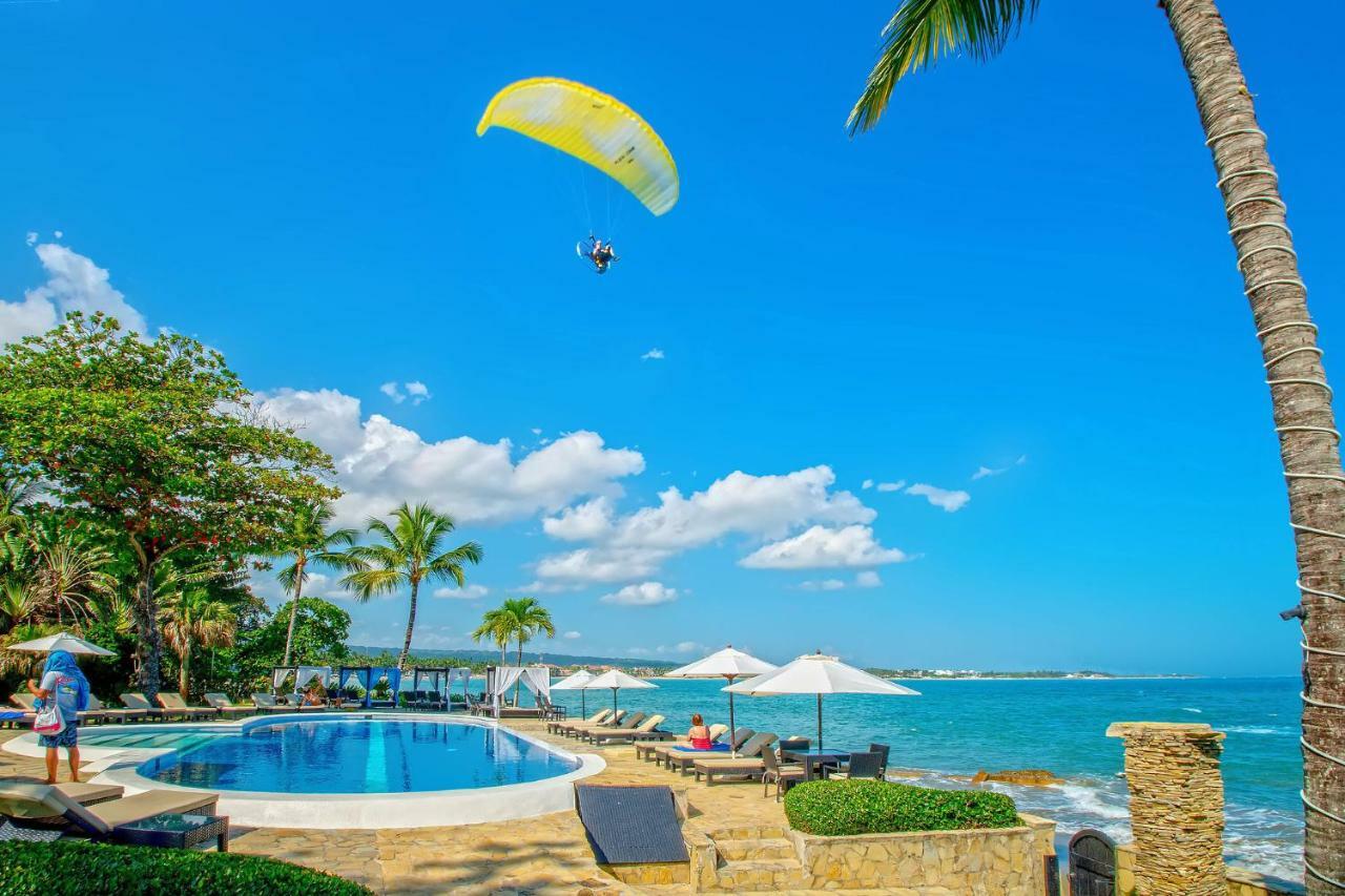 Velero Beach Resort Cabarete Exterior photo