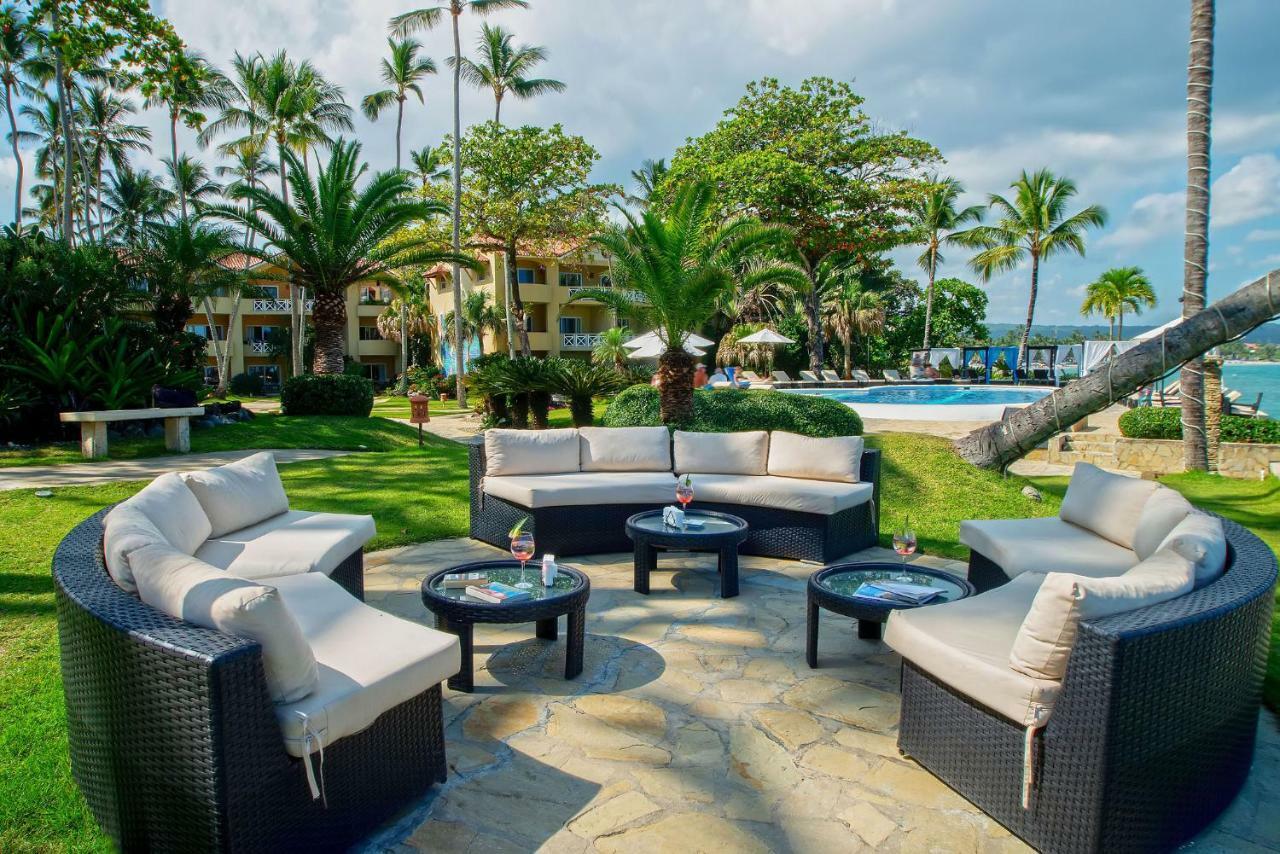 Velero Beach Resort Cabarete Exterior photo