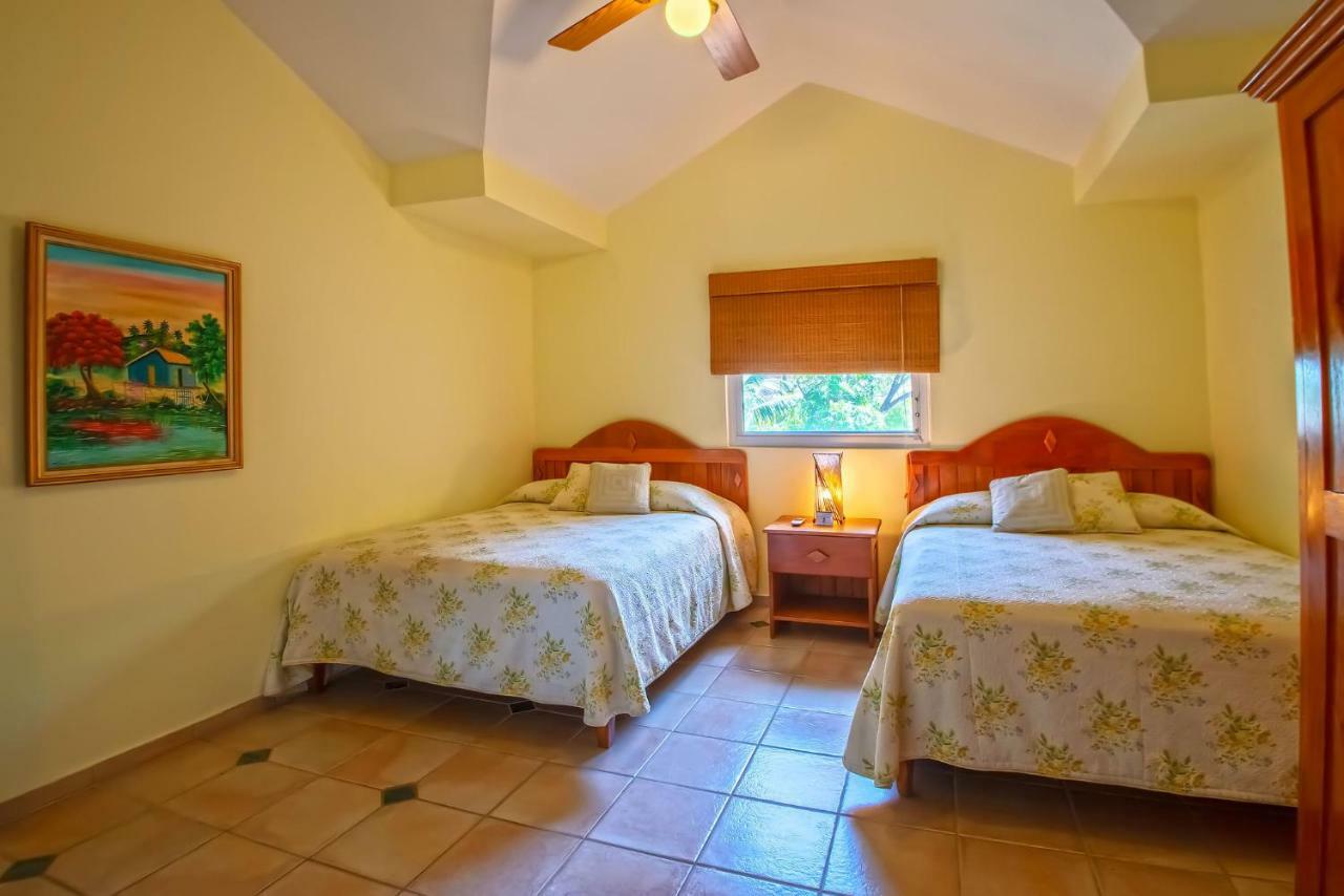 Velero Beach Resort Cabarete Exterior photo