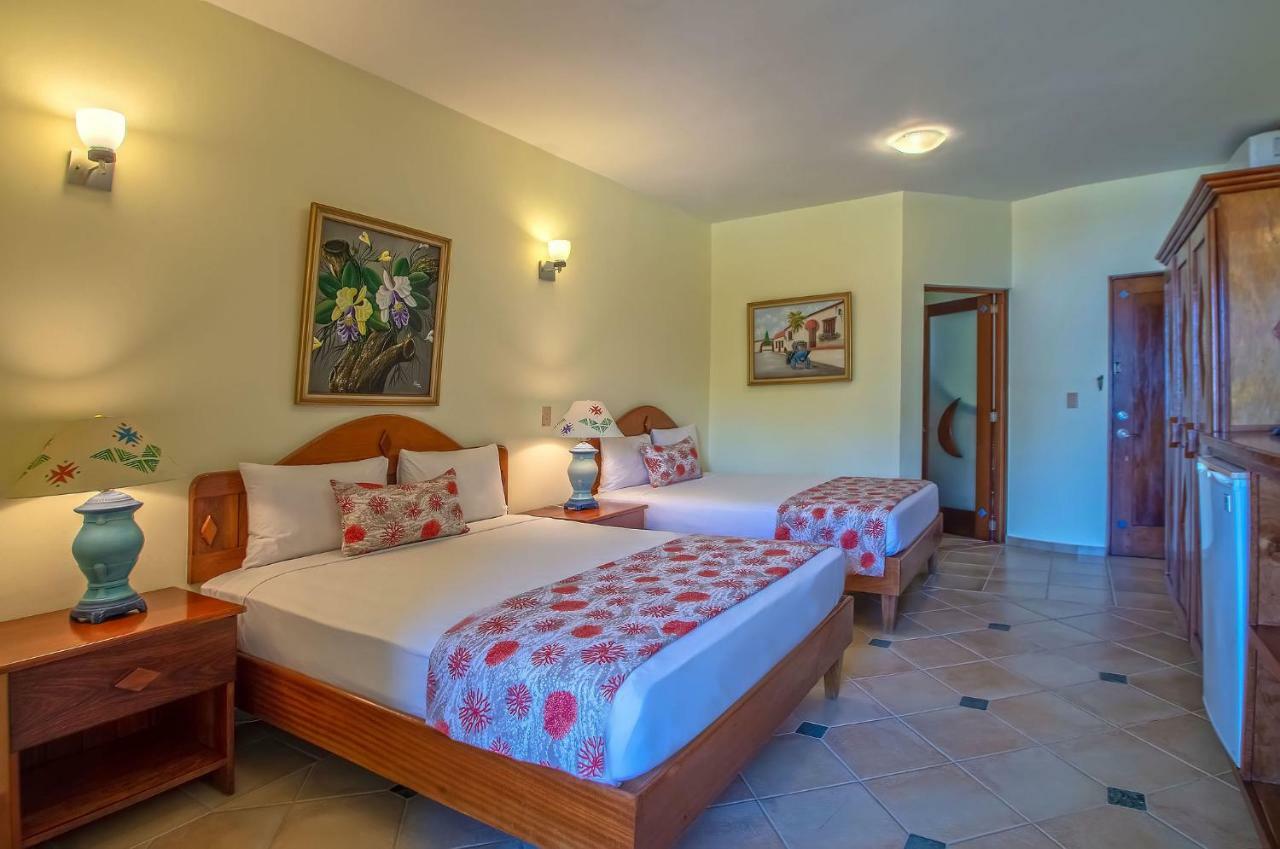 Velero Beach Resort Cabarete Exterior photo
