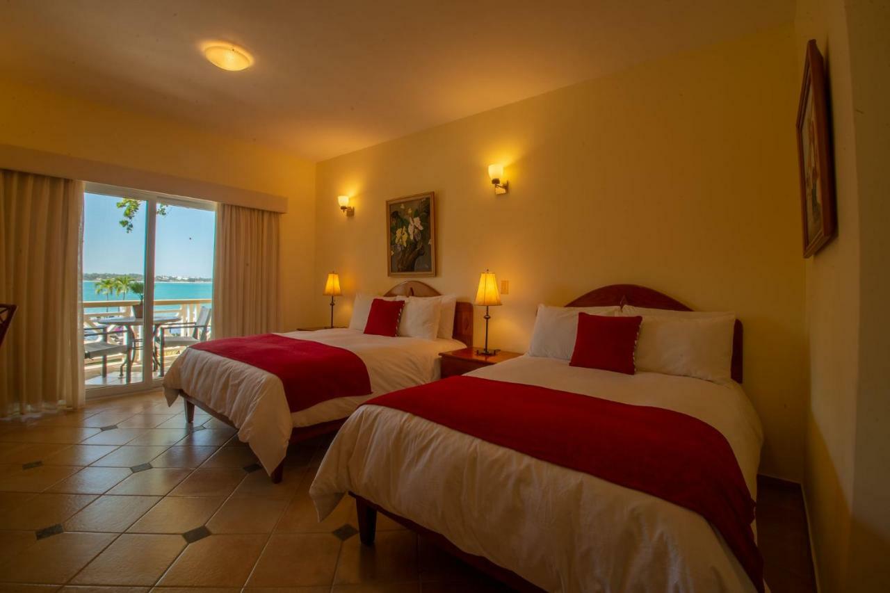 Velero Beach Resort Cabarete Exterior photo