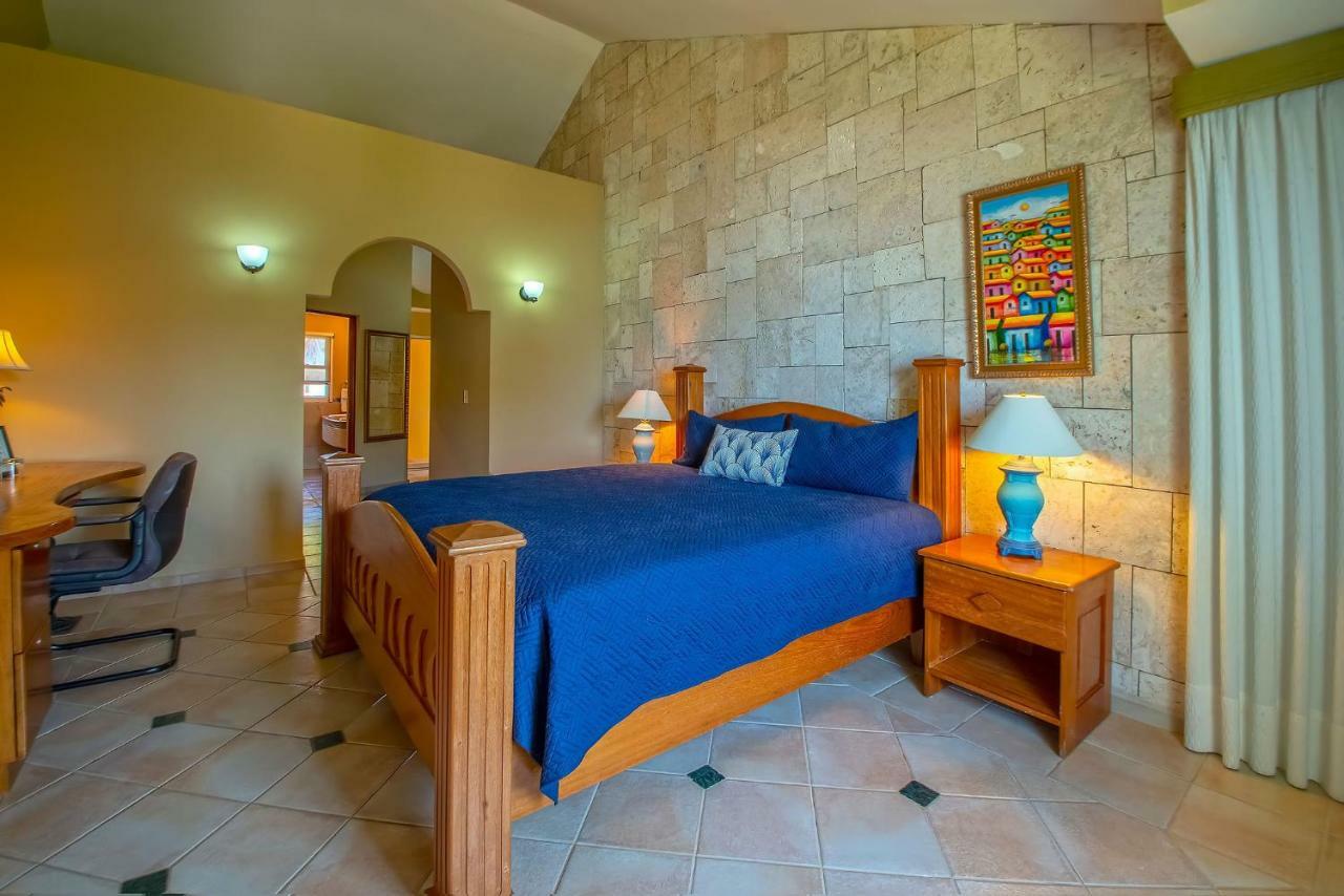 Velero Beach Resort Cabarete Exterior photo