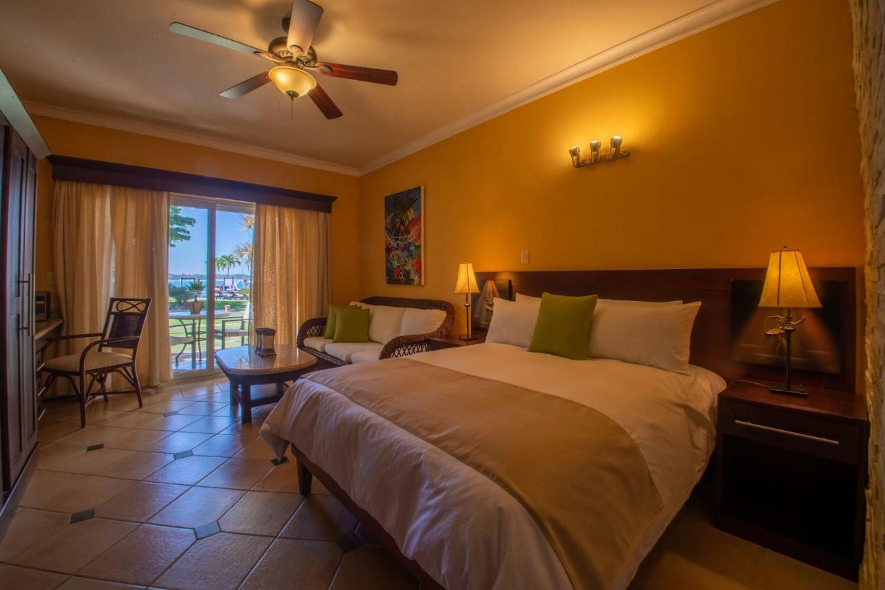 Velero Beach Resort Cabarete Exterior photo