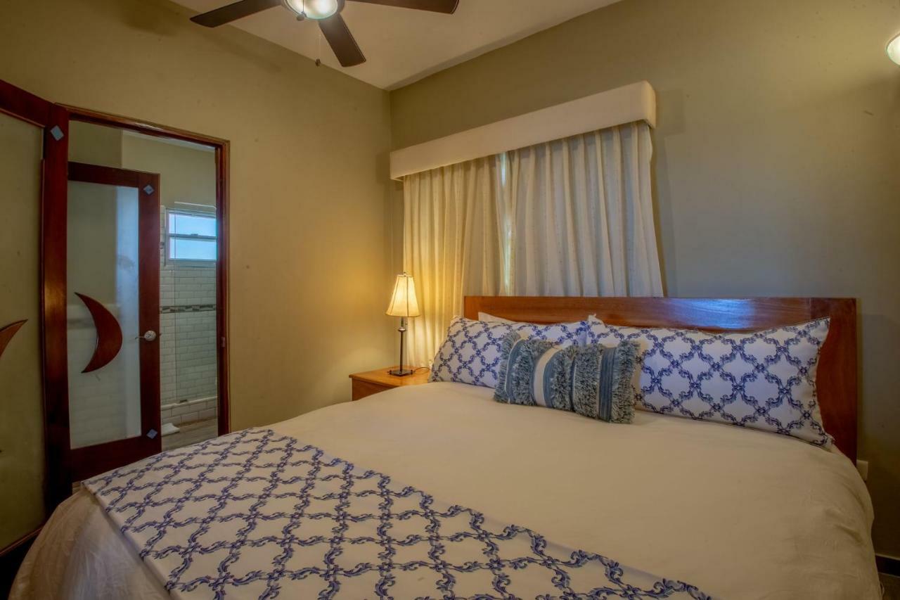 Velero Beach Resort Cabarete Exterior photo
