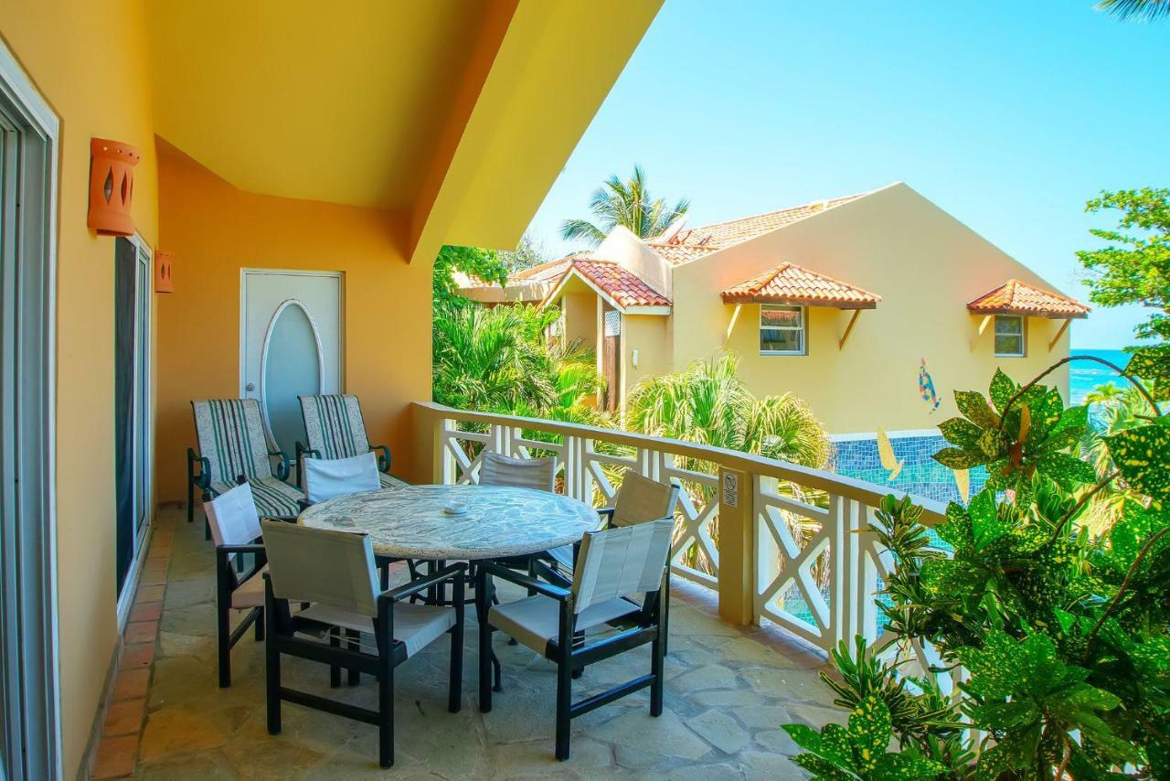 Velero Beach Resort Cabarete Exterior photo