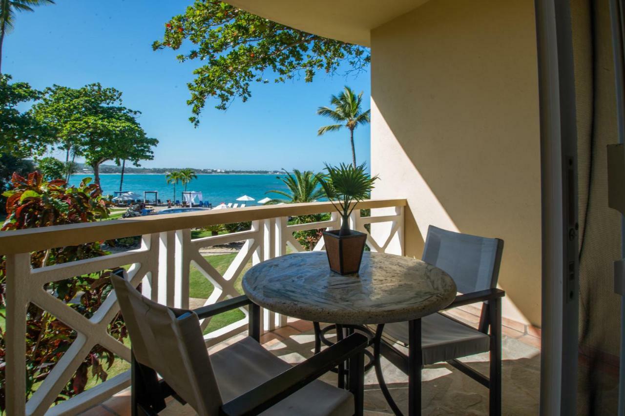 Velero Beach Resort Cabarete Exterior photo