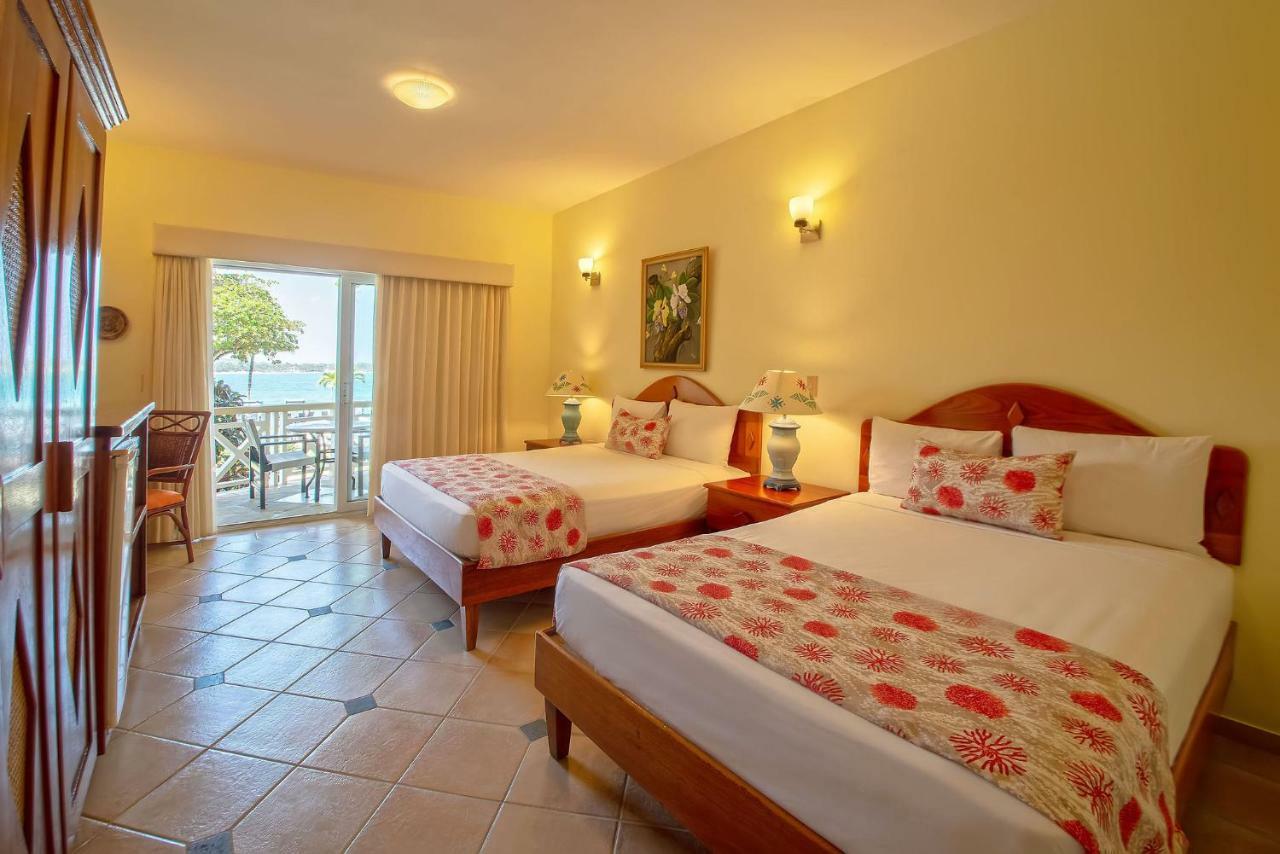 Velero Beach Resort Cabarete Exterior photo