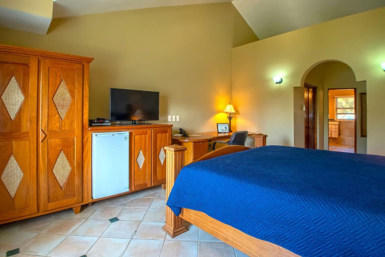 Velero Beach Resort Cabarete Exterior photo