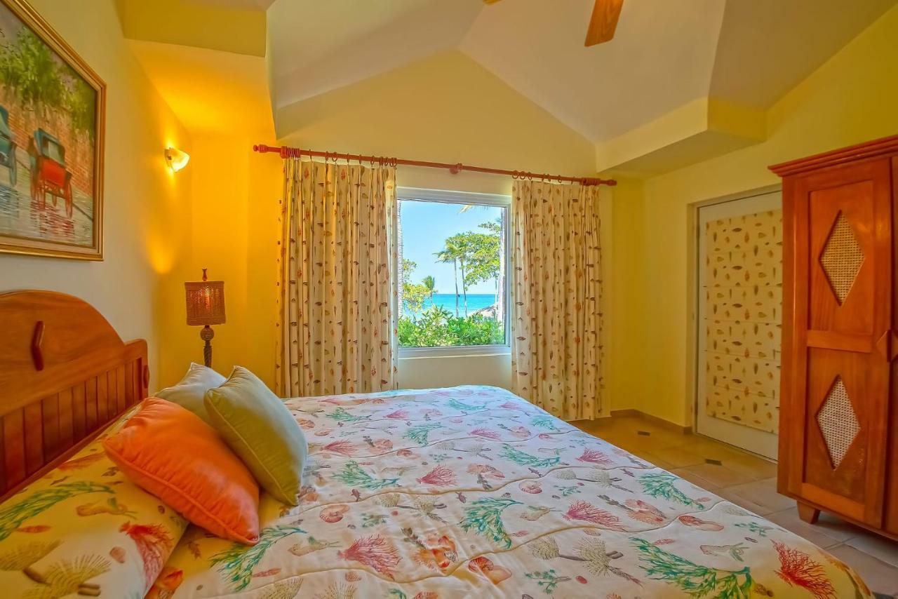 Velero Beach Resort Cabarete Exterior photo