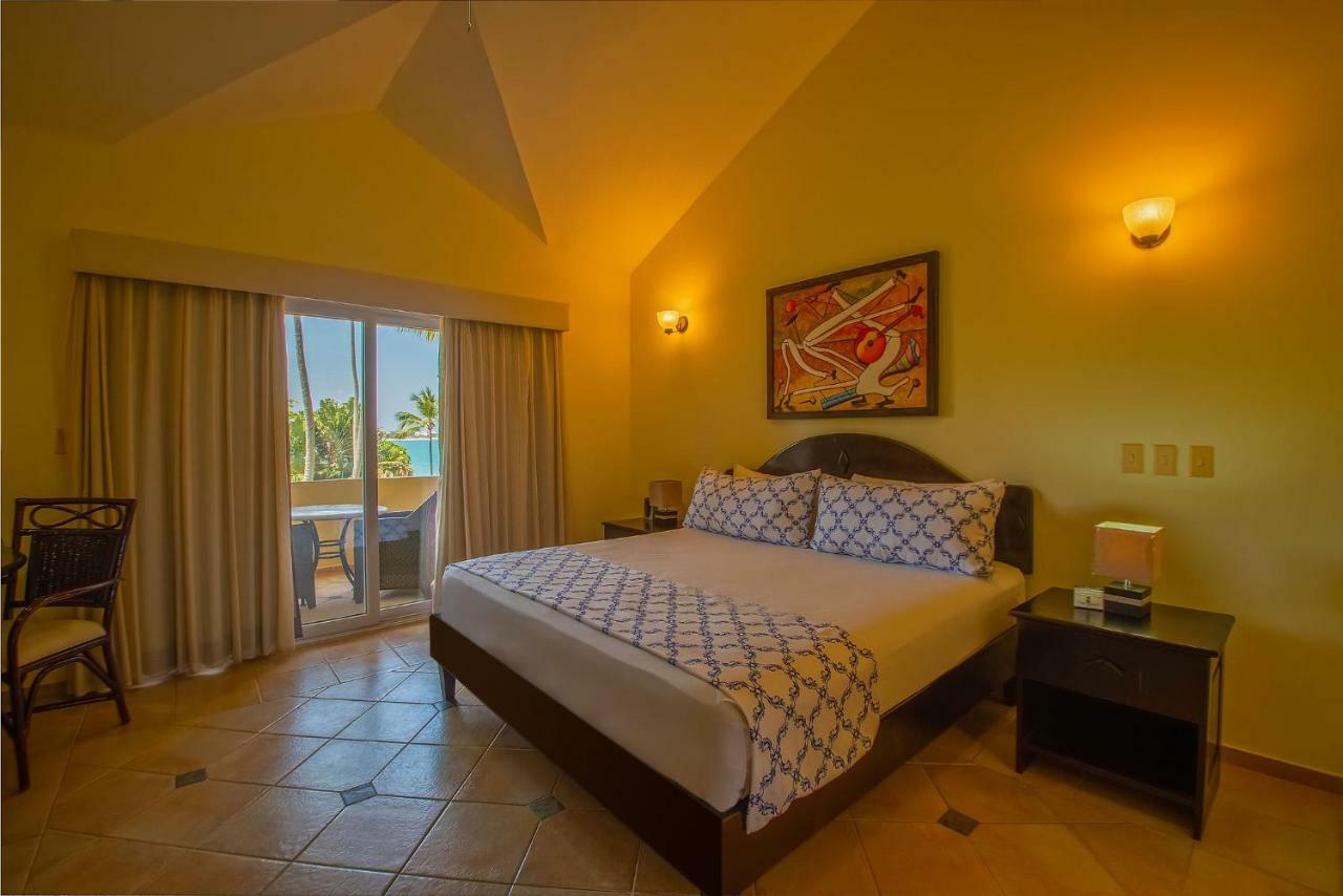 Velero Beach Resort Cabarete Exterior photo