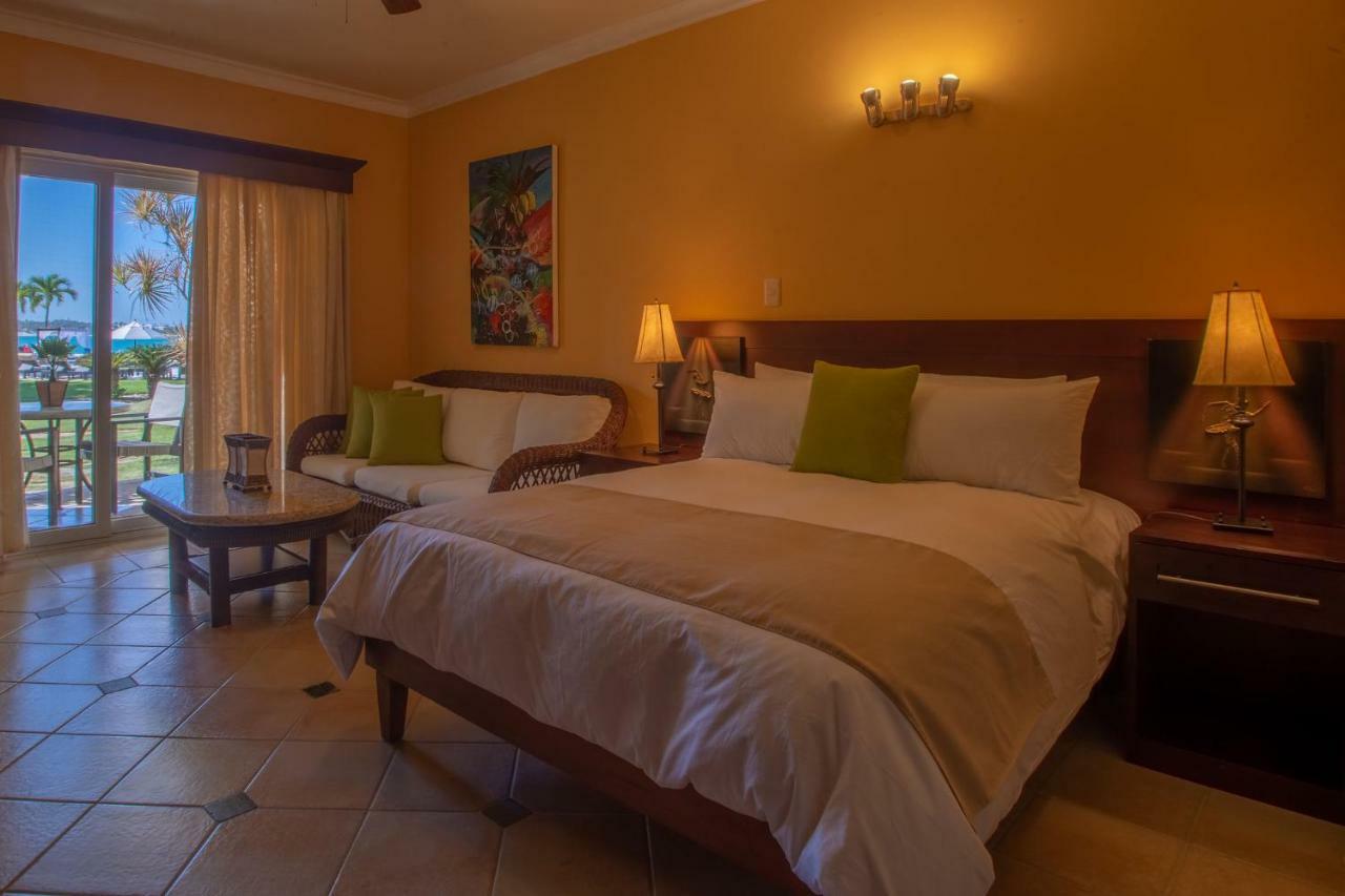 Velero Beach Resort Cabarete Exterior photo