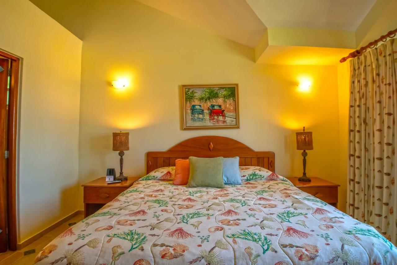 Velero Beach Resort Cabarete Exterior photo