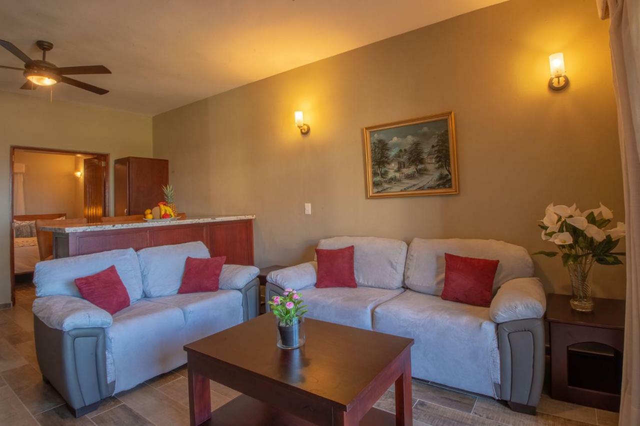 Velero Beach Resort Cabarete Exterior photo