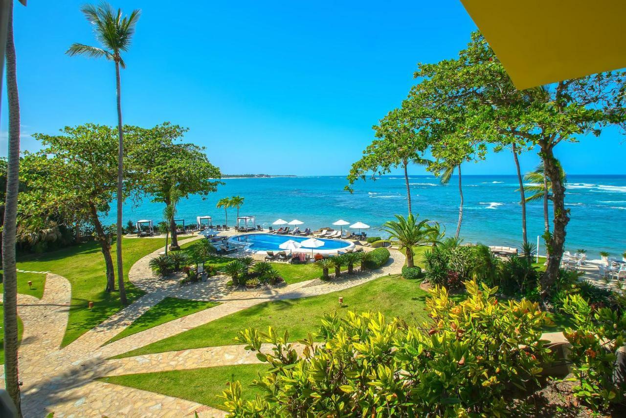 Velero Beach Resort Cabarete Exterior photo