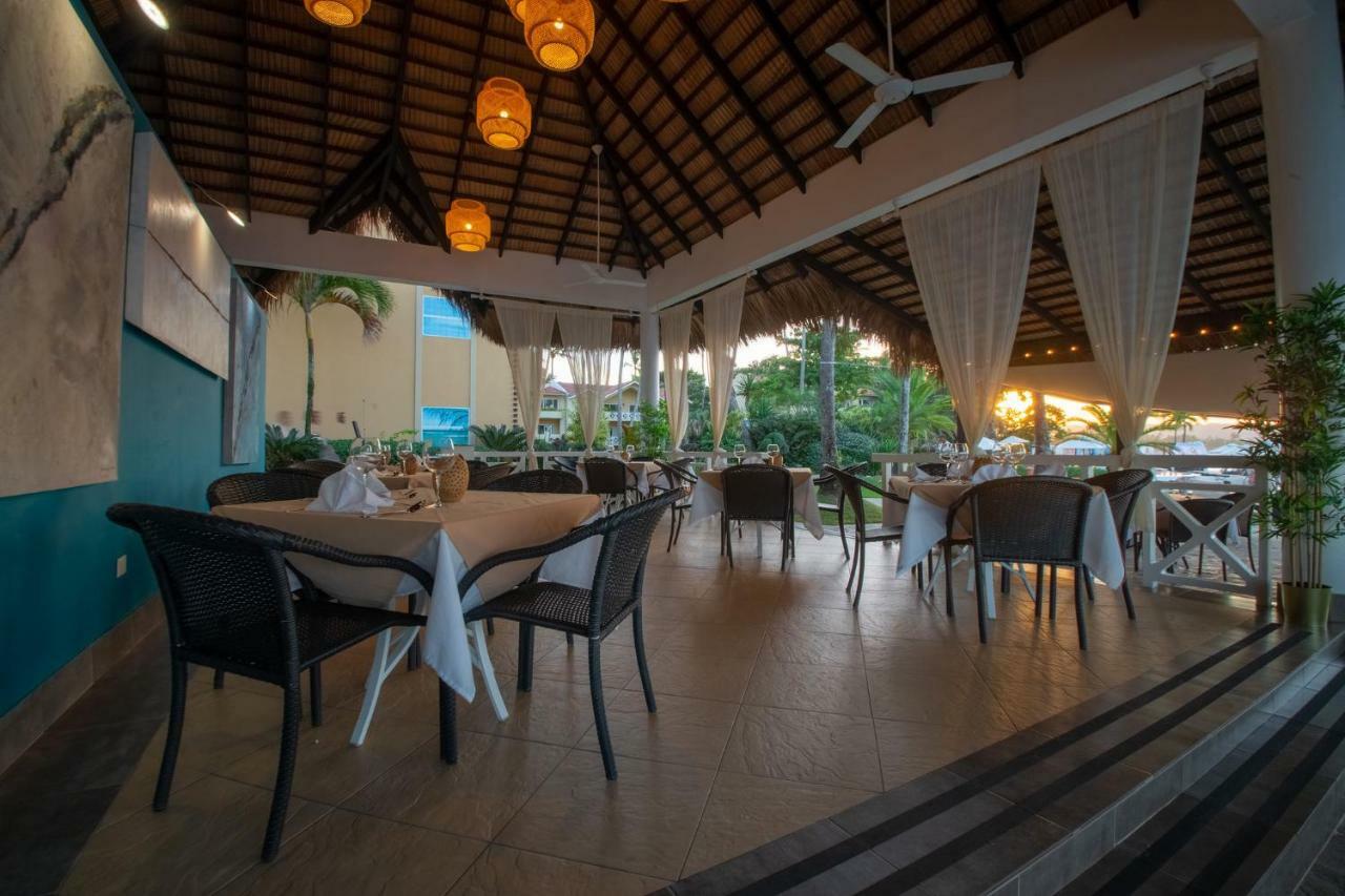 Velero Beach Resort Cabarete Exterior photo