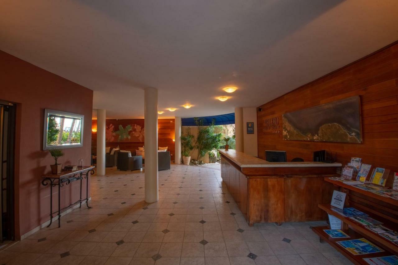 Velero Beach Resort Cabarete Exterior photo