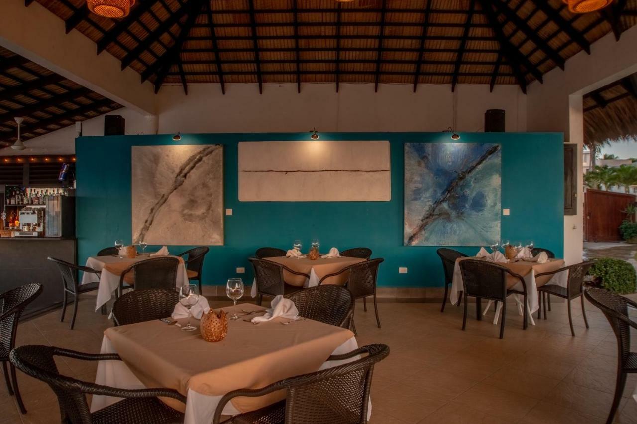 Velero Beach Resort Cabarete Exterior photo