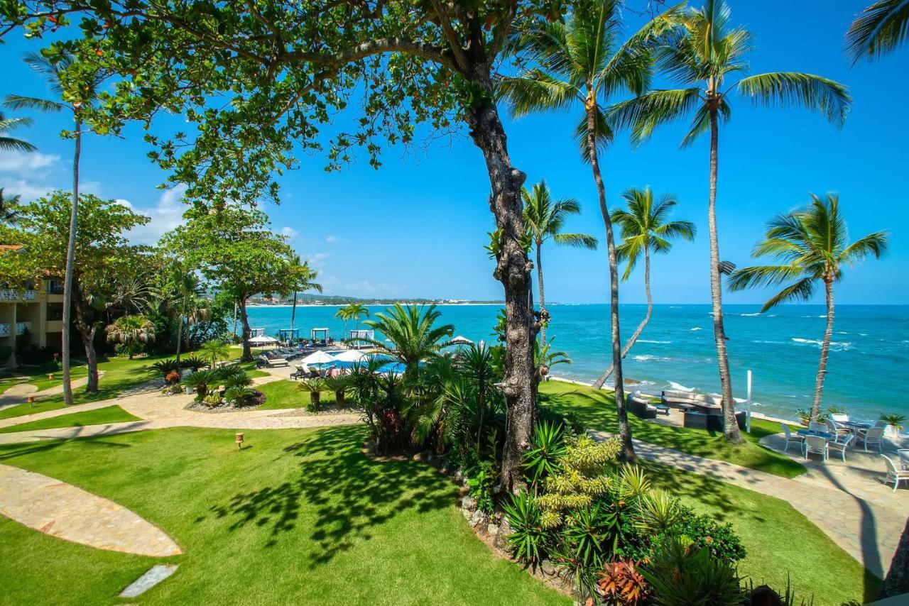 Velero Beach Resort Cabarete Exterior photo