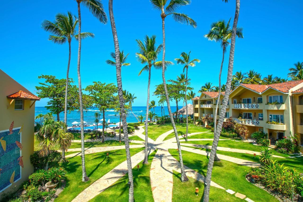 Velero Beach Resort Cabarete Exterior photo