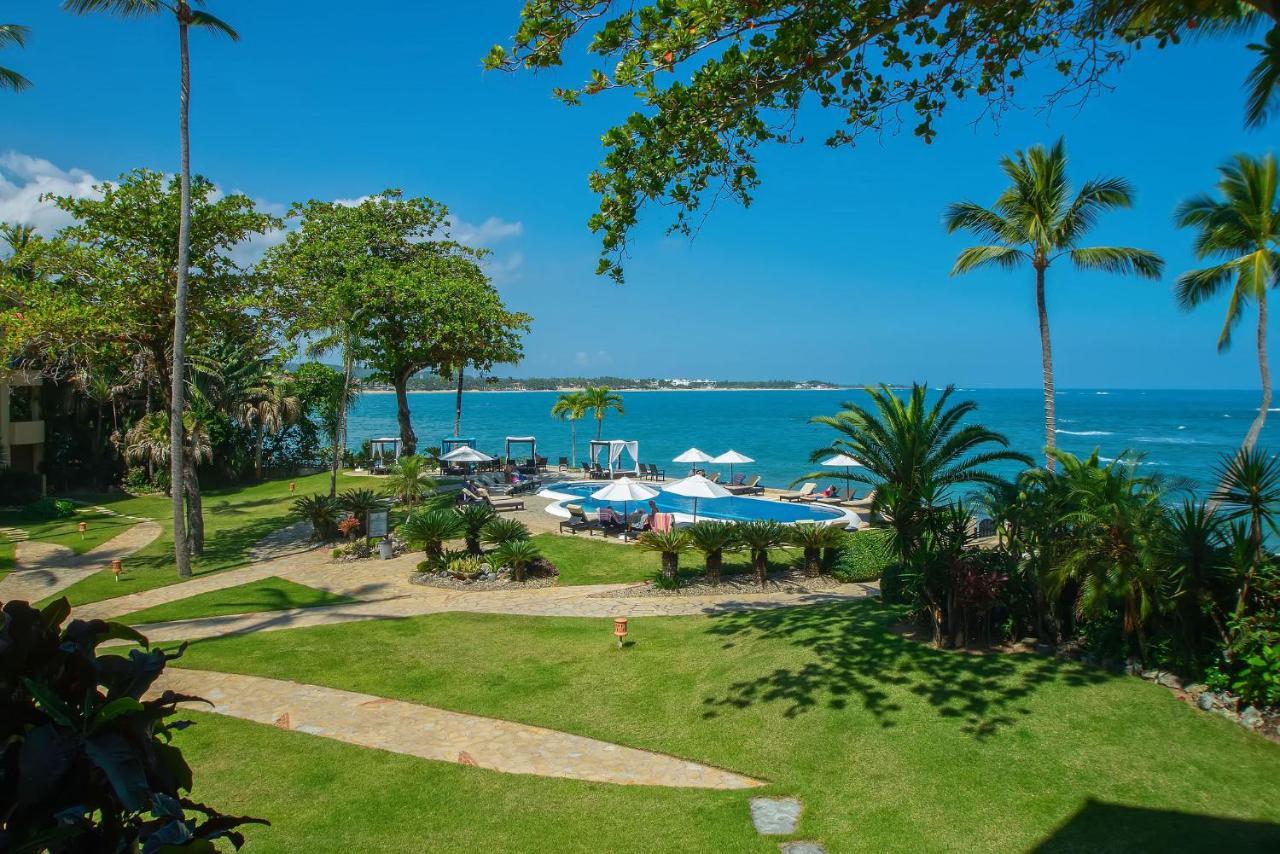 Velero Beach Resort Cabarete Exterior photo
