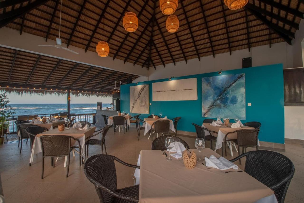Velero Beach Resort Cabarete Exterior photo