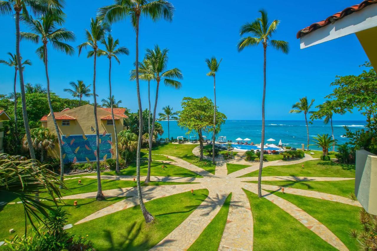 Velero Beach Resort Cabarete Exterior photo