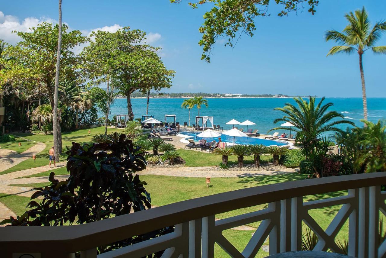Velero Beach Resort Cabarete Exterior photo