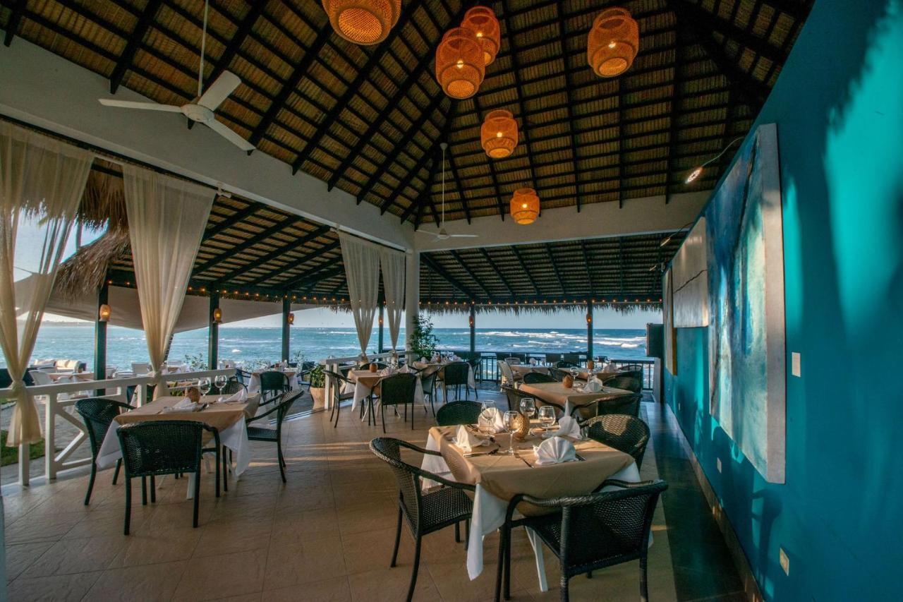 Velero Beach Resort Cabarete Exterior photo