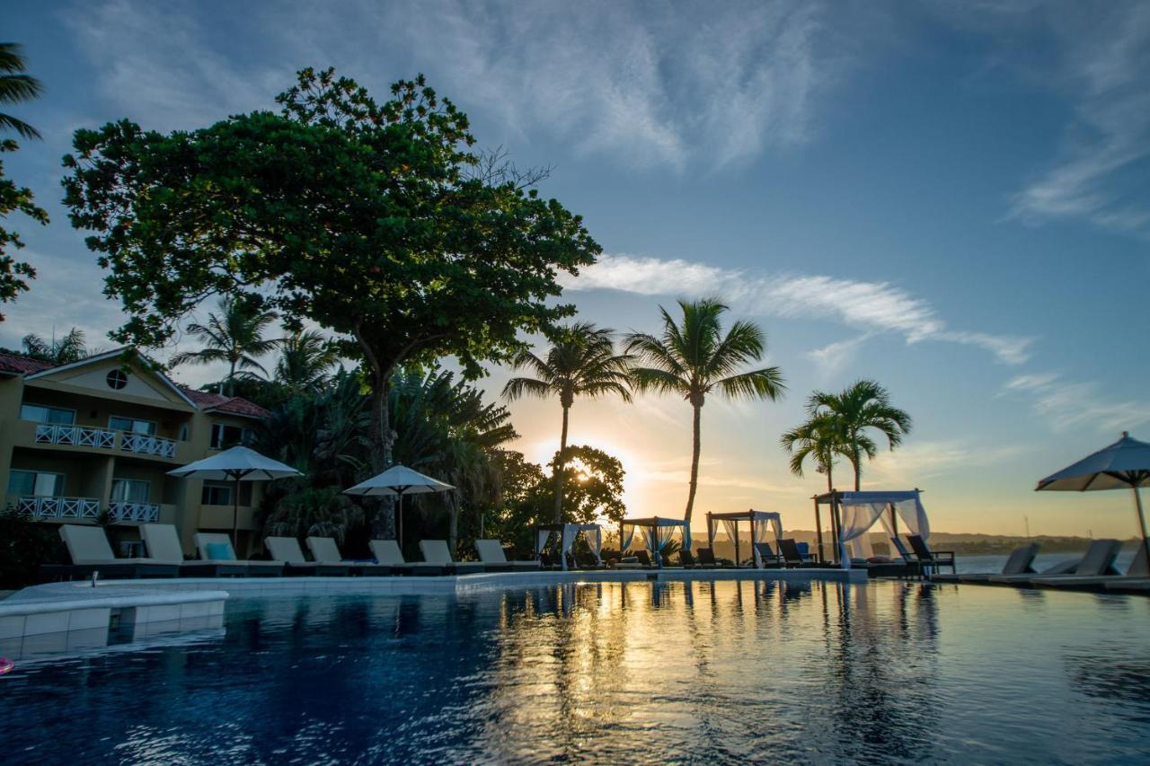 Velero Beach Resort Cabarete Exterior photo