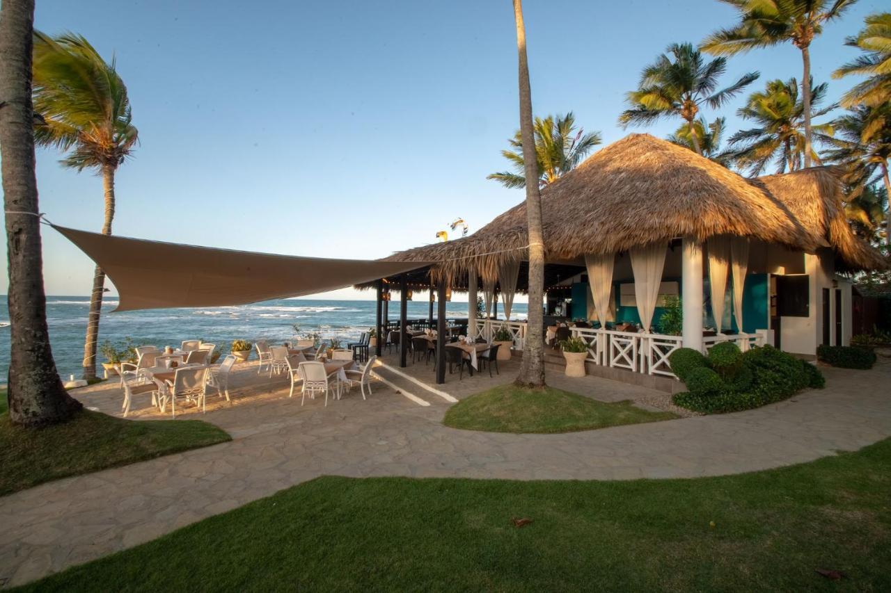Velero Beach Resort Cabarete Exterior photo
