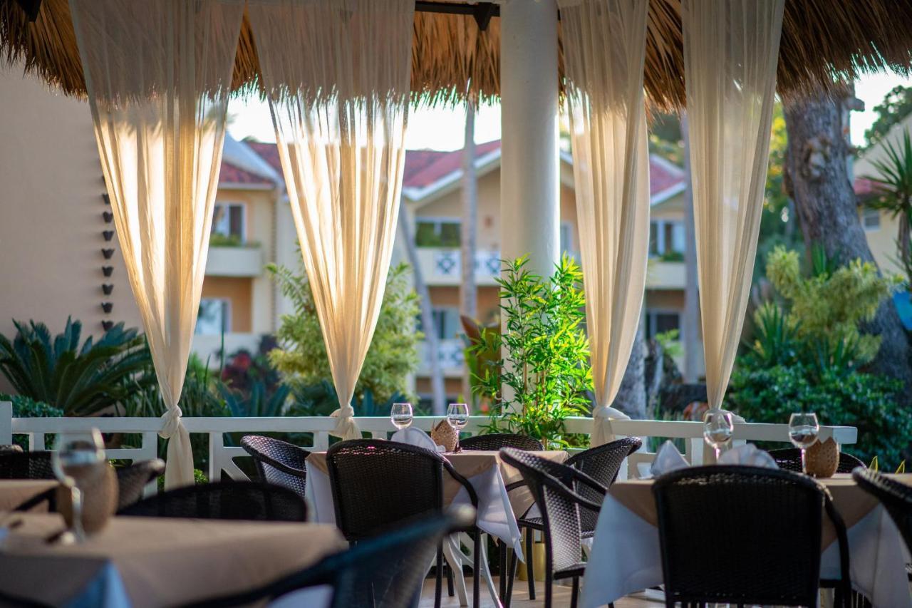 Velero Beach Resort Cabarete Exterior photo