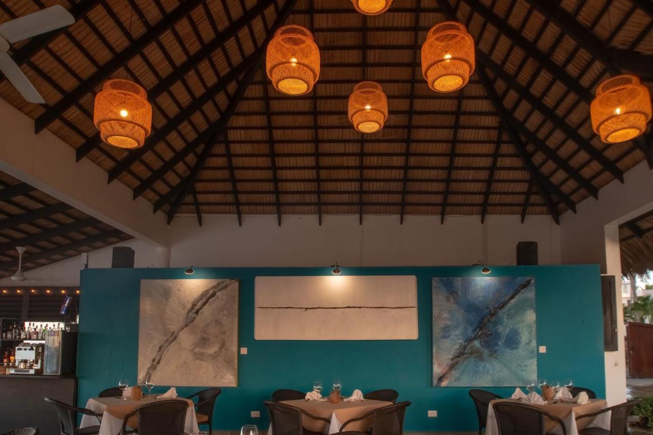 Velero Beach Resort Cabarete Exterior photo
